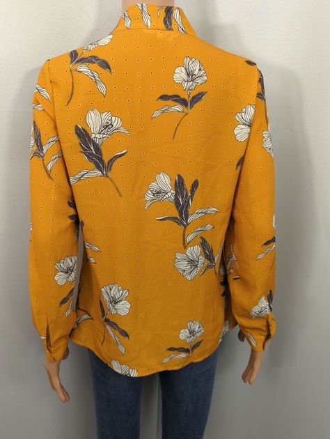 Camisa ASH Talla S (2005)-2