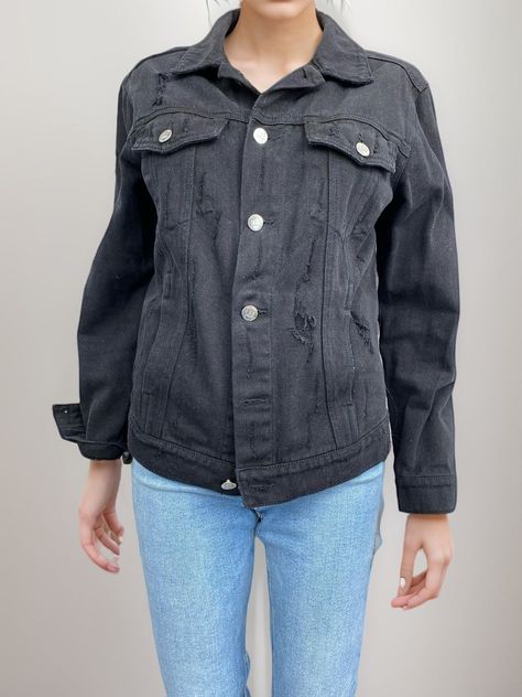 Chaqueta FES Talla M (6171)-0