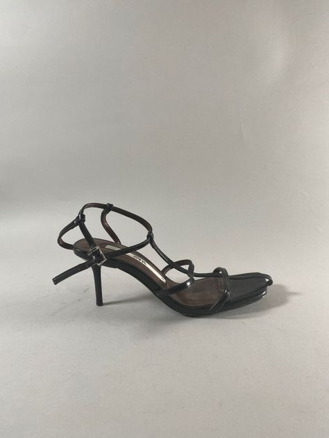 Sandalias Zara Talla 36 (1123)-1