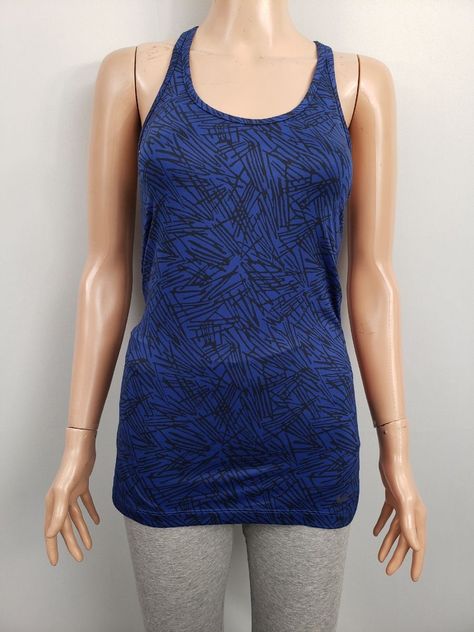 Top Nike Talla XS (4030)-1