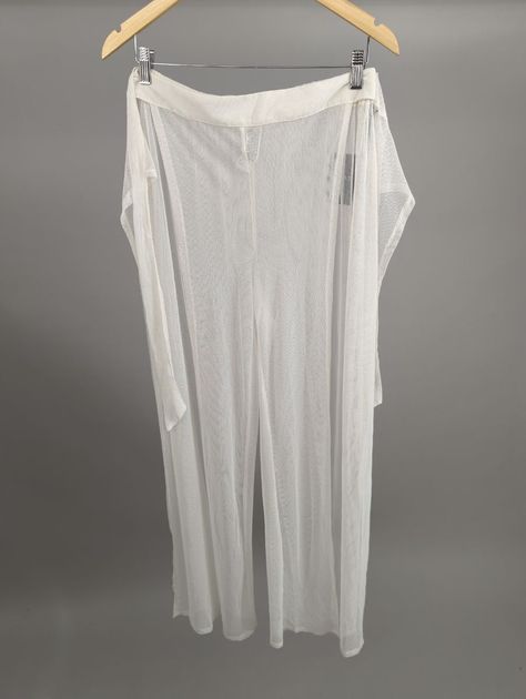 Pantalón Forever 21 Talla L (0009)-2