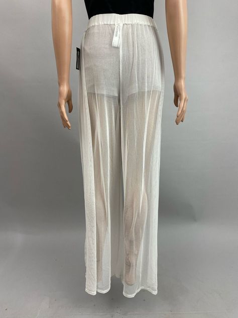Pantalón Forever 21 Talla L (0009)-3