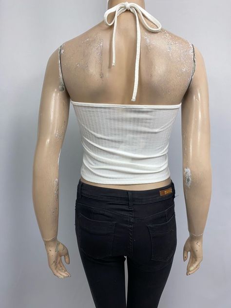 Top Stradivarius Talla L (7006)-2