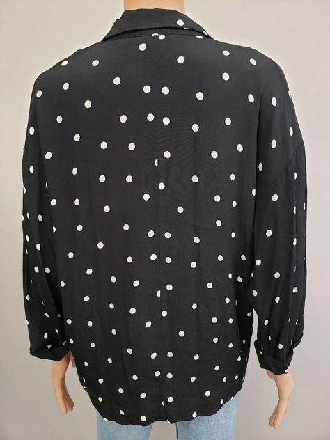 Blazer Forever 21 Talla S (1063)-2