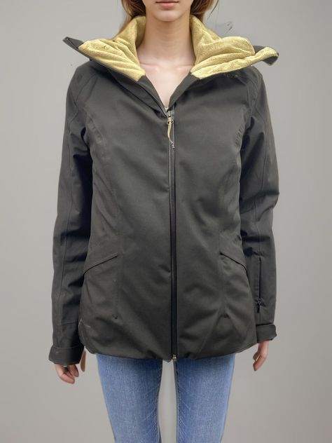 Cortavientos Decathlon Talla S (1019)-0