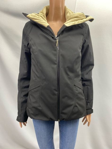 Cortavientos Decathlon Talla S (1019)-1