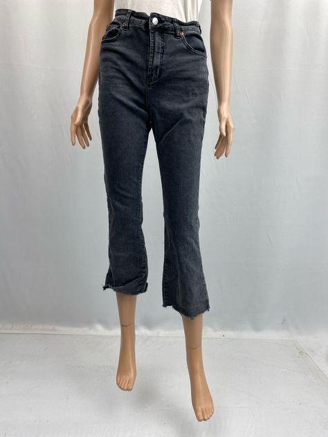 Jeans University Club Talla M (8012)-0