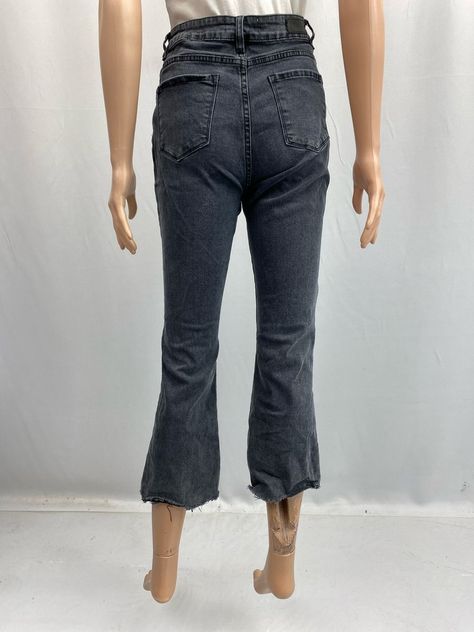 Jeans University Club Talla M (8012)-1