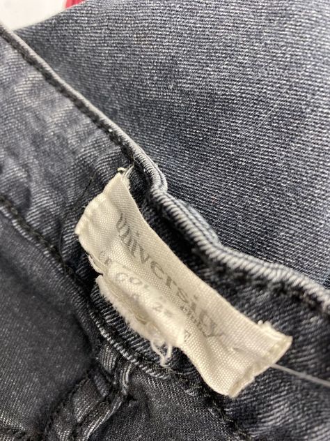 Jeans University Club Talla M (8012)-2