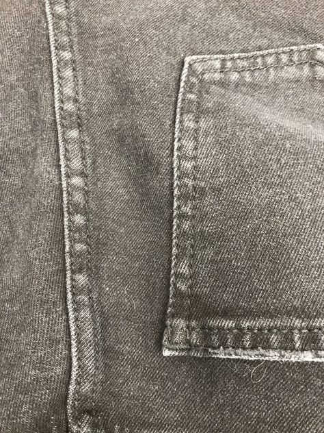 Jeans Americanino Talla L (9019)-4