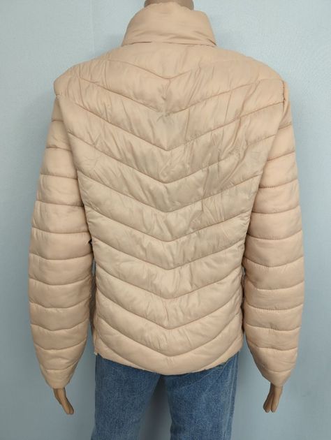 Parka Primark Talla M (7010)-2