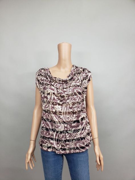 Polera Robert Lewis Talla M (1109)-0