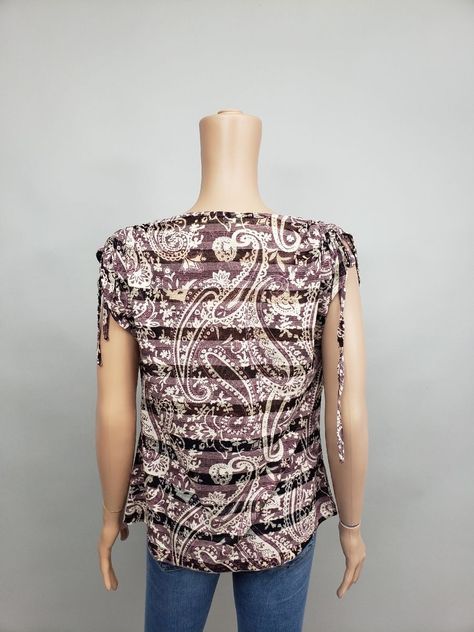 Polera Robert Lewis Talla M (1109)-1