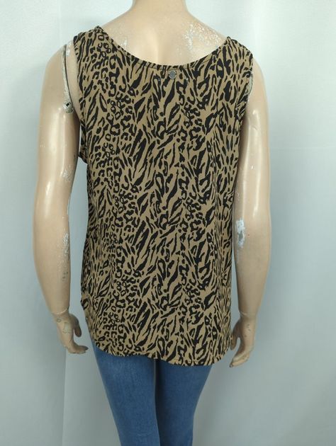 Camisa Rainforest Talla L (5009)-2