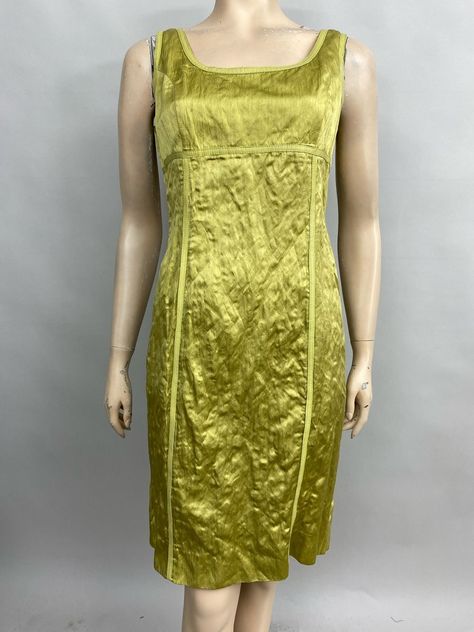 Vestido Irfe Talla M (5139)-1