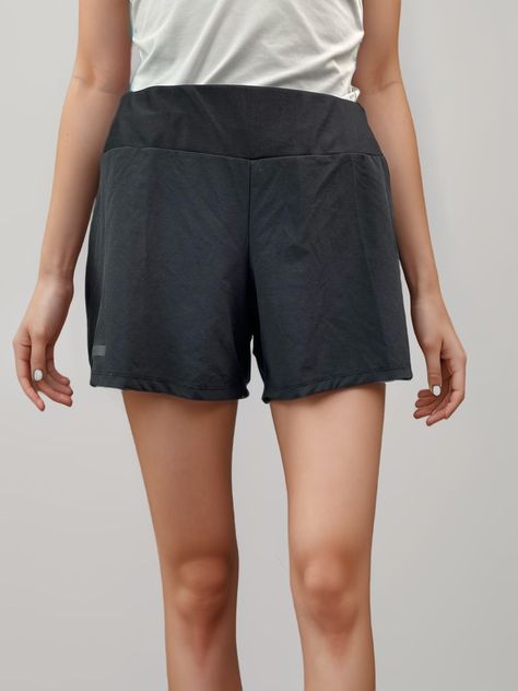 Shorts Decathlon Talla M (6047)-0