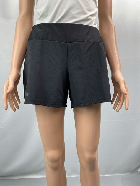 Shorts Decathlon Talla M (6047)-1