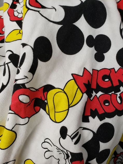 Polerón Disney Talla M (6030)-4
