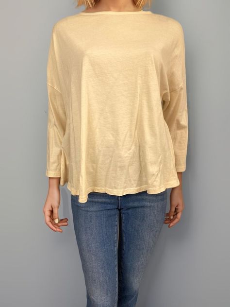 Top La Tienda de Carolina Talla L (7029)-0