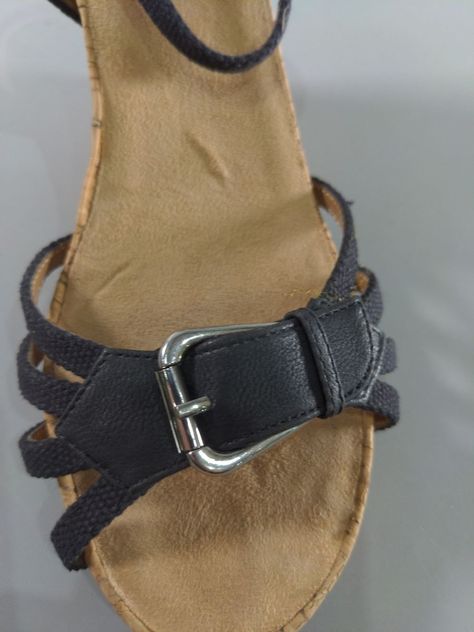 Sandalias Aerosoles Talla 37 (7111)-4