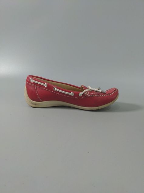 Zapatos Geox Talla 35 (8010)-0