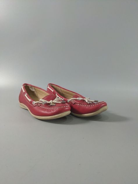 Zapatos Geox Talla 35 (8010)-1