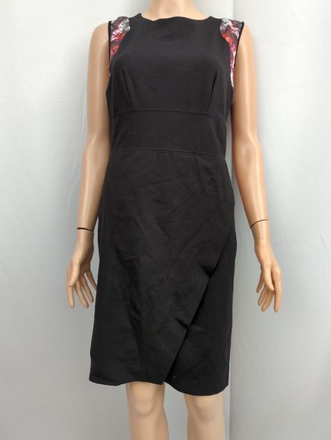 Vestido Singolare Talla M (6138)-0