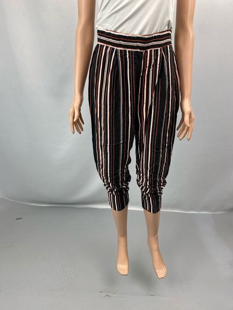 Pantalón Clockhouse Talla M (4114)-0