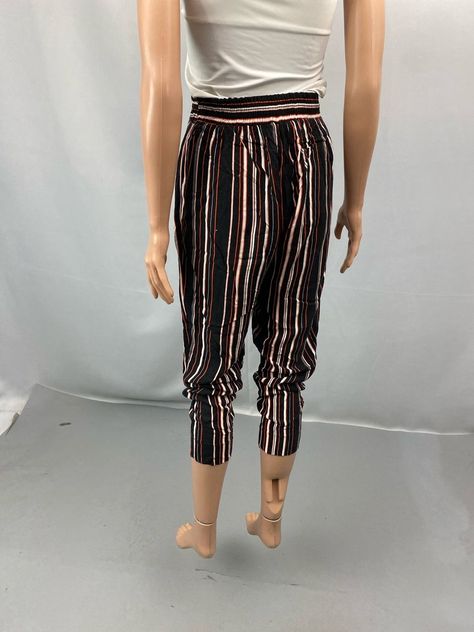 Pantalón Clockhouse Talla M (4114)-1