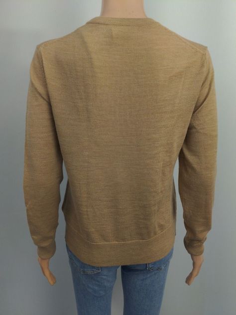 Cardigan Brooks Brothers Talla S (3034)-2