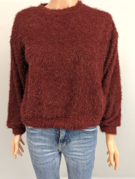 Chaleco Bershka Talla S (1124)-1