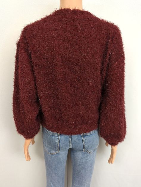 Chaleco Bershka Talla S (1124)-2