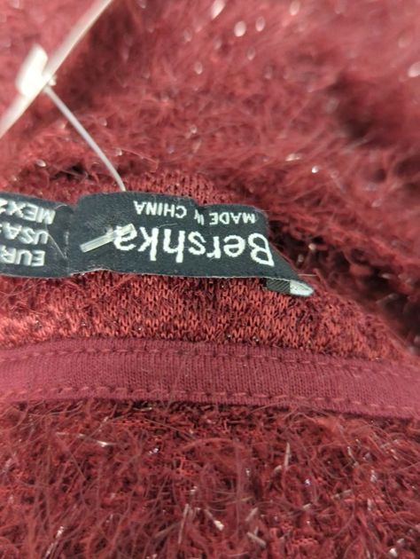 Chaleco Bershka Talla S (1124)-3