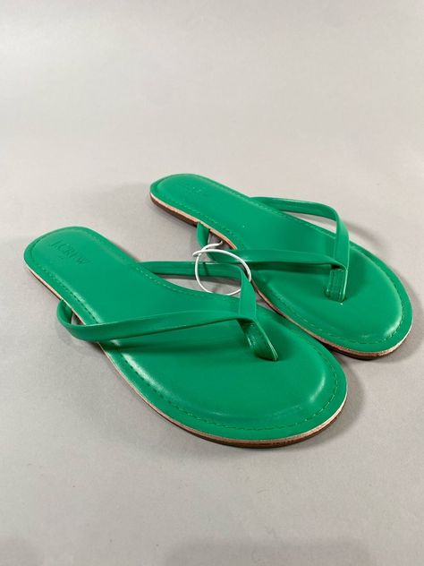 Sandalias J.CREW Talla 37 (6173)-1
