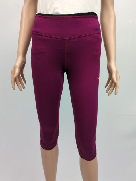 Pantalón Nike Talla XS (0013)-0
