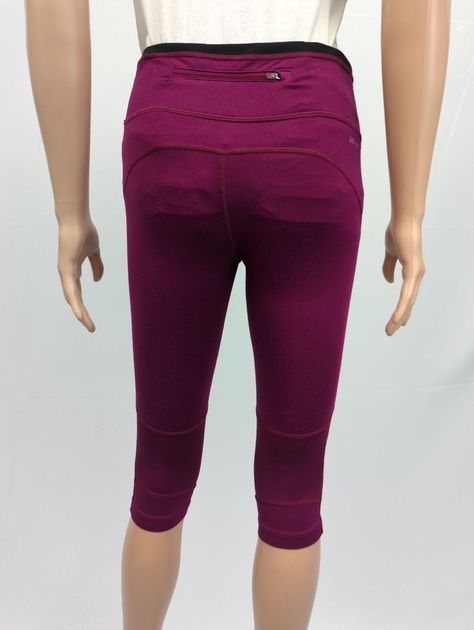 Pantalón Nike Talla XS (0013)-1