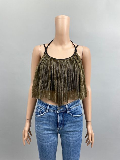 Peto Nasty Gal Talla S (6017)-1