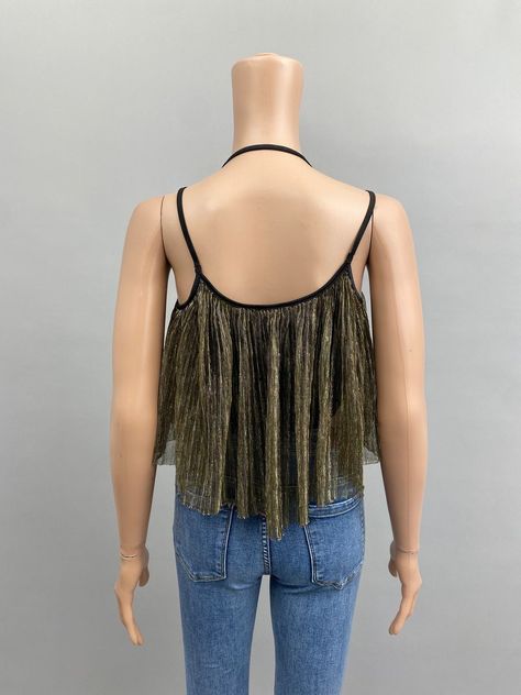 Peto Nasty Gal Talla S (6017)-2