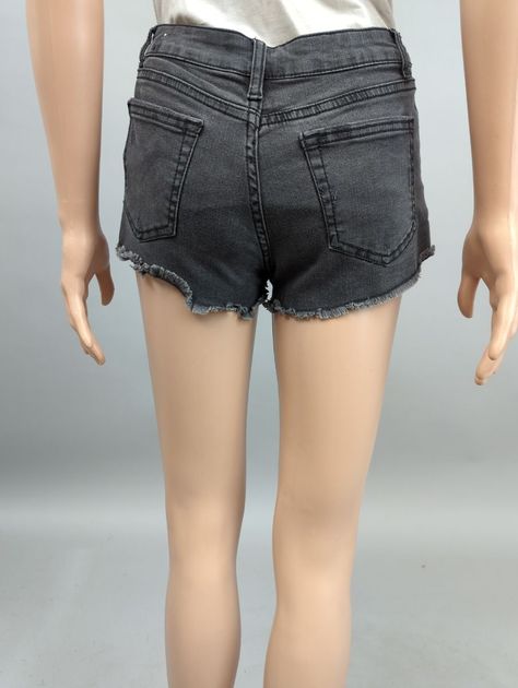 Shorts Pimkie Talla 36 (5091)-1