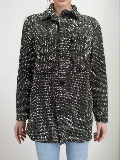 Chaqueta Sfera Talla M (4021)-0