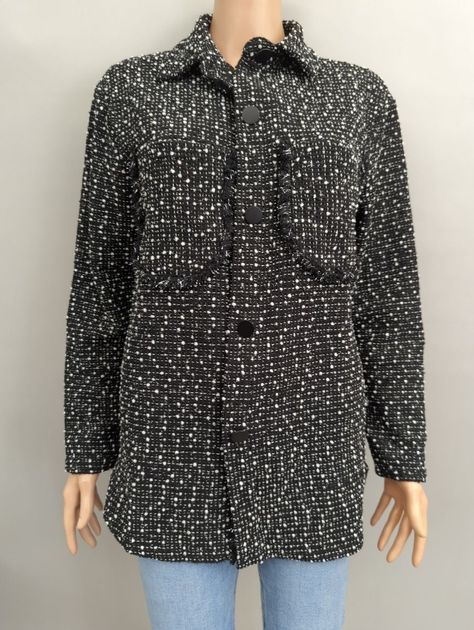 Chaqueta Sfera Talla M (4021)-1