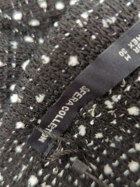 Chaqueta Sfera Talla M (4021)-4