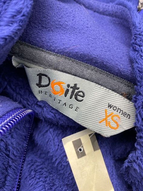 Chaqueta Doite Talla XS (7006)-3