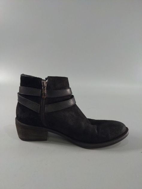Zapatillas Gacel Talla 35 (1002)-0