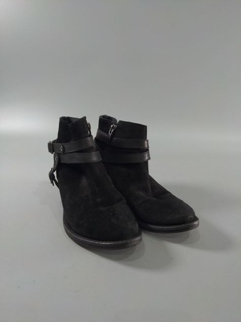 Zapatillas Gacel Talla 35 (1002)-2