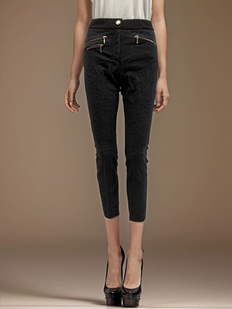 Pantalón Patt Talla 38 (2087)-0