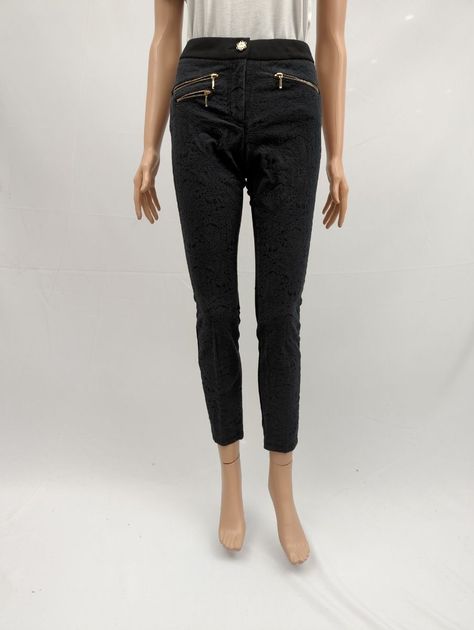 Pantalón Patt Talla 38 (2087)-1