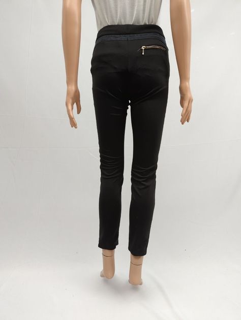 Pantalón Patt Talla 38 (2087)-2