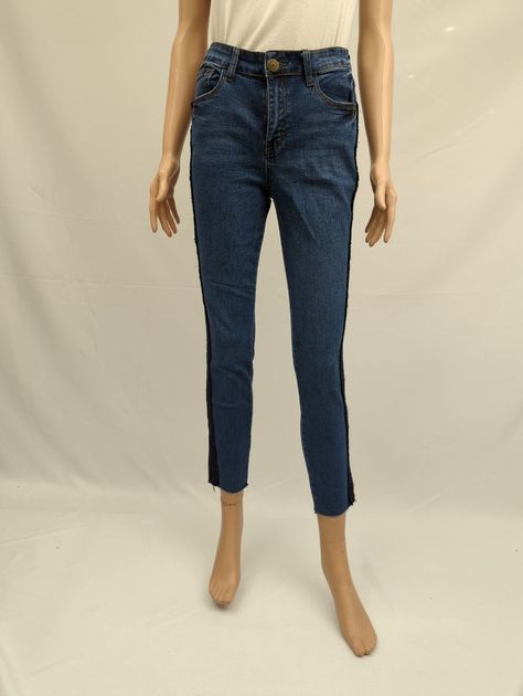 Jeans Unlimited Talla L (9024)-0