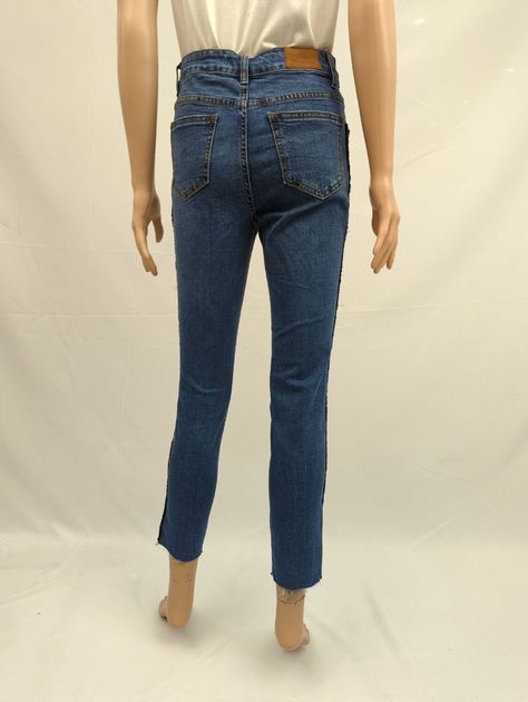 Jeans Unlimited Talla L (9024)-1